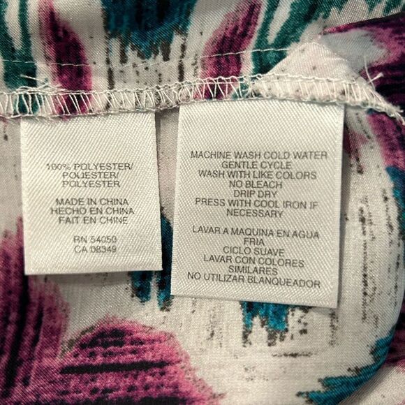 Jones New York blouse - Picture 5 of 5